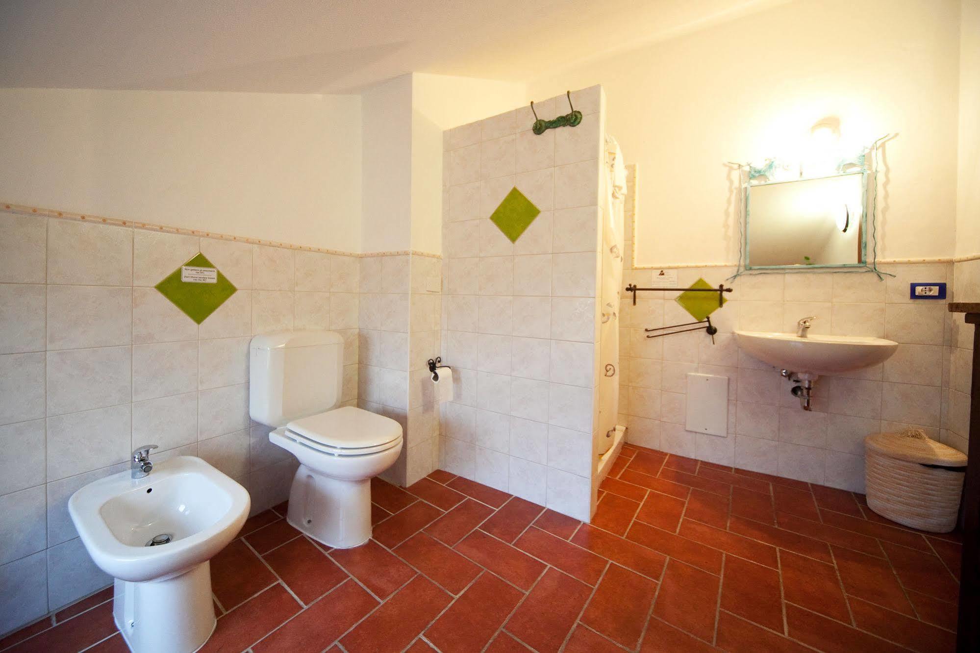 Lu Palau De Antoni Bed & Breakfast Alghero Dış mekan fotoğraf